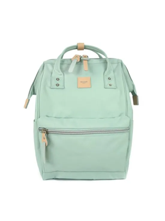 Himawari Plecak No. 36 Pale M Zielony