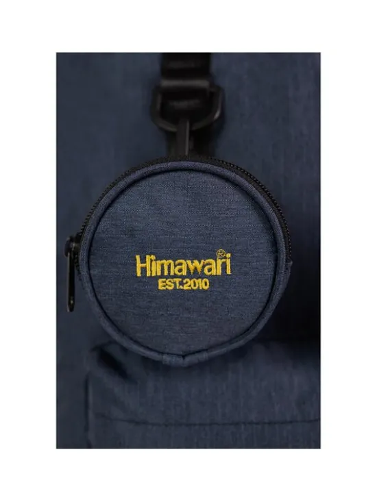 Himawari Plecak No. 63 Pupil Niebieski