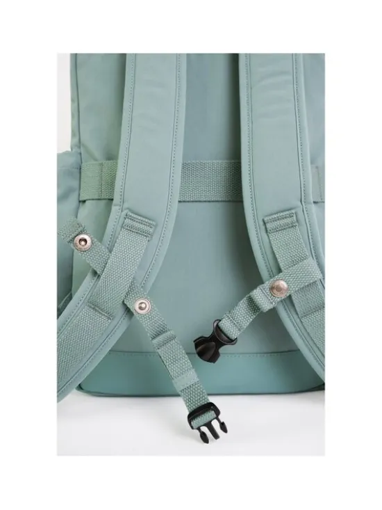 Himawari Plecak Pilgrim Zielony