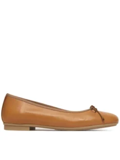 Hispanitas Baleriny HV263465 Brązowy