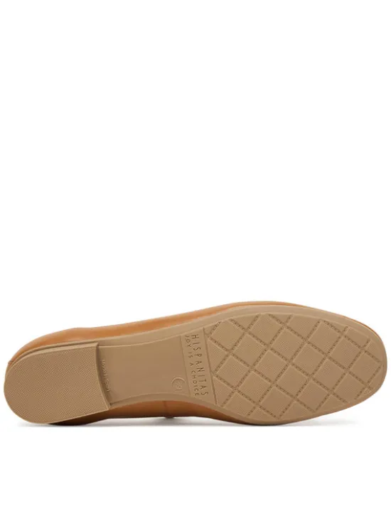 Hispanitas Baleriny HV263465 Brązowy