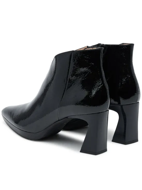 Hispanitas Botki HI254270 Czarny
