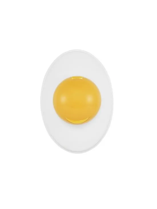 Holika Holika Sleek Egg Skin Peeling Gel do twarzy Peeling