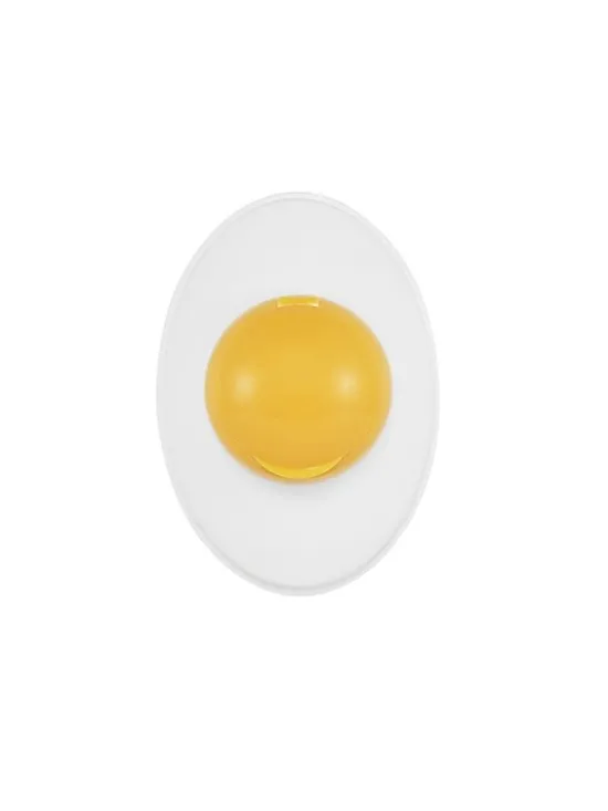 Holika Holika Sleek Egg Skin Peeling Gel do twarzy Peeling