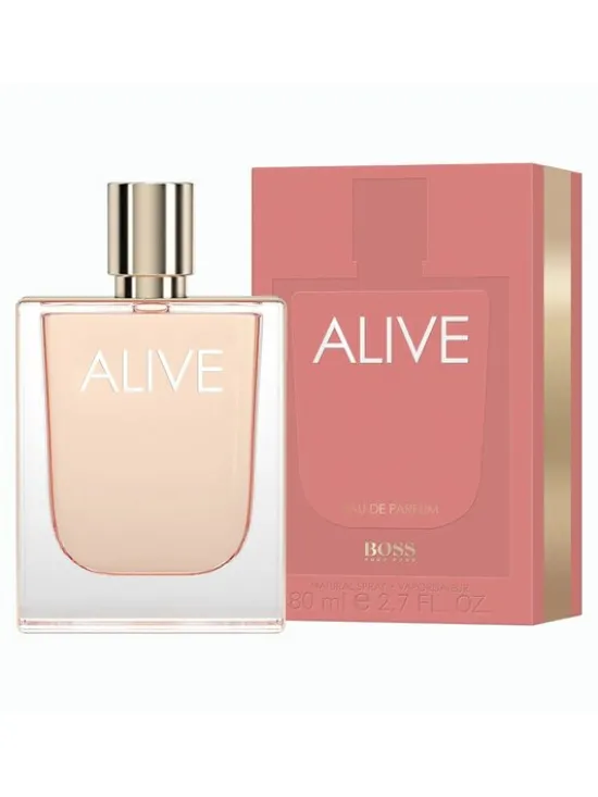 HUGO BOSS BOSS Alive Woda perfumowana