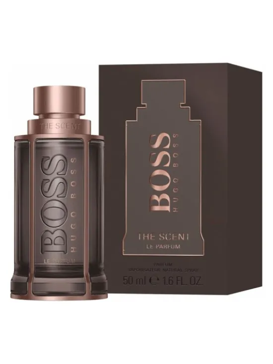 HUGO BOSS BOSS The Scent Le Parfum for Him Perfumy