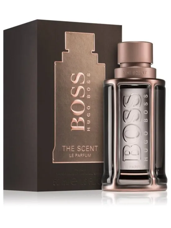 HUGO BOSS BOSS The Scent Le Parfum for Him Perfumy