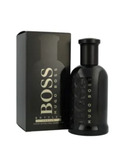 HUGO BOSS Bottled Parfum Perfumy