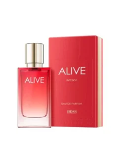 HUGO BOSS Hugo Boss Alive Intense 30ml woda perfumowana Woda perfumowana