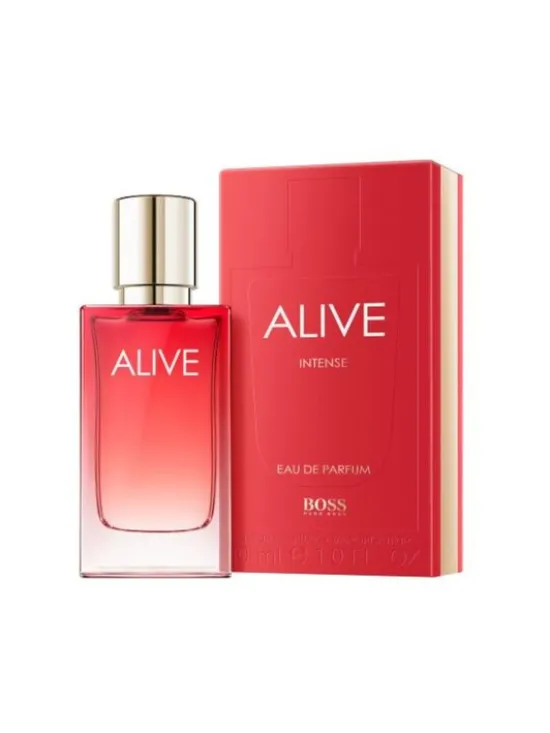 HUGO BOSS Hugo Boss Alive Intense 30ml woda perfumowana Woda perfumowana
