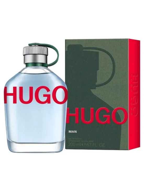 HUGO BOSS Hugo Man Woda toaletowa