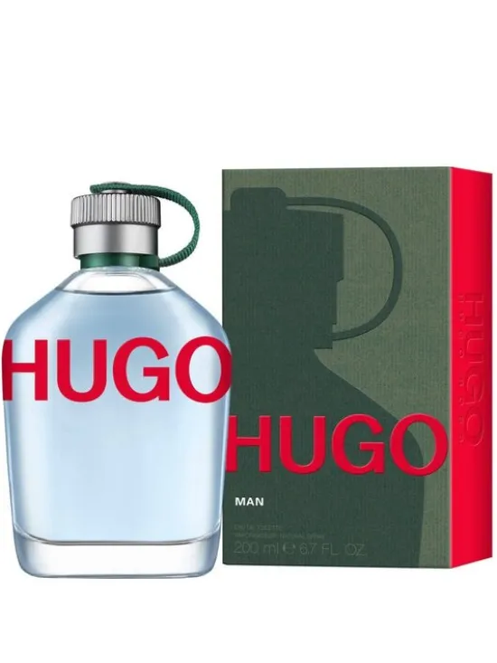 HUGO BOSS Hugo Man Woda toaletowa
