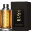 HUGO BOSS The Scent For Man Woda toaletowa