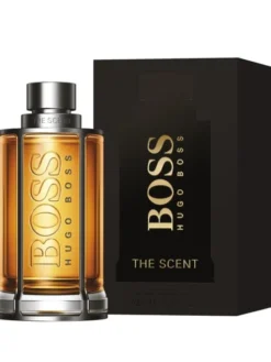 HUGO BOSS The Scent For Man Woda toaletowa