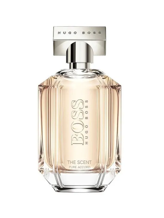 HUGO BOSS The Scent Pure Accord Woda toaletowa
