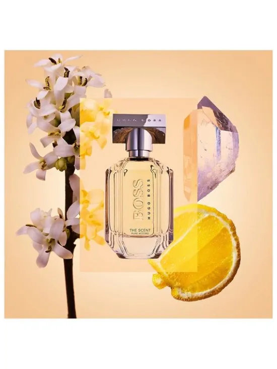 HUGO BOSS The Scent Pure Accord Woda toaletowa