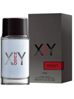 HUGO BOSS XY Man Woda toaletowa