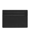 HUGO Etui na karty kredytowe 50570456 Czarny