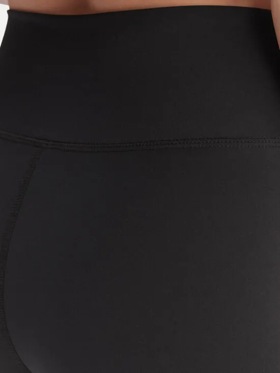 HUGO Kolarki Nocheetah 50559119 Czarny Regular Fit