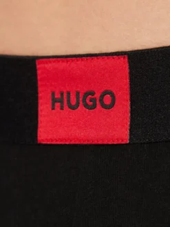 HUGO Komplet bokserek 50532797 Czarny