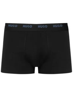 HUGO Komplet bokserek 50532619 Kolorowy