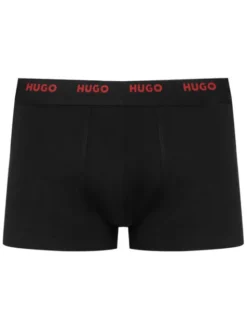 HUGO Komplet bokserek 50532619 Kolorowy