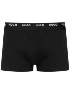 HUGO Komplet bokserek 50532619 Kolorowy
