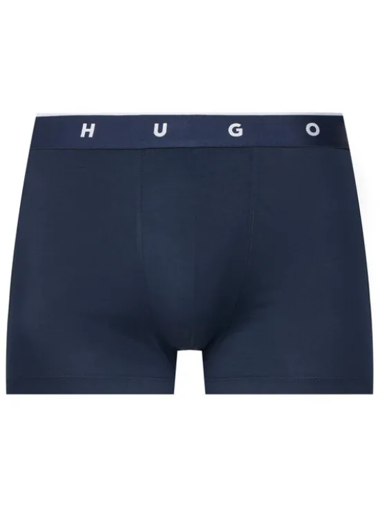 HUGO Komplet bokserek 50566294 Kolorowy