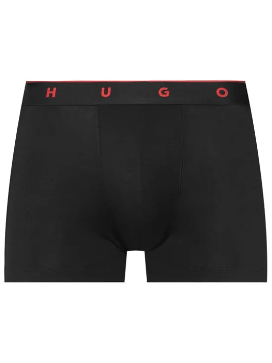 HUGO Komplet bokserek 50566294 Kolorowy
