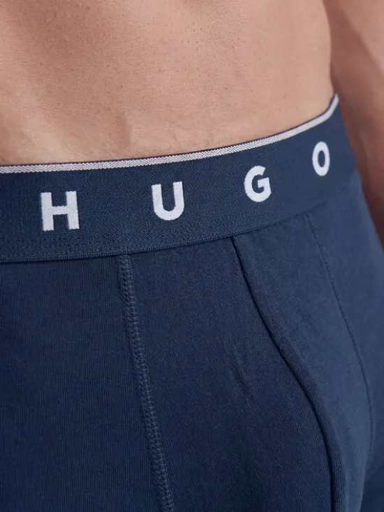 HUGO Komplet bokserek 50566294 Kolorowy