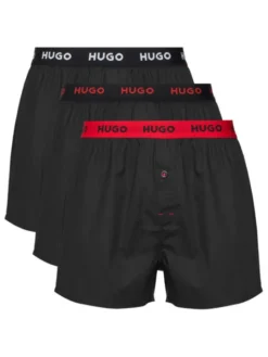HUGO Komplet bokserek 50532565 Kolorowy