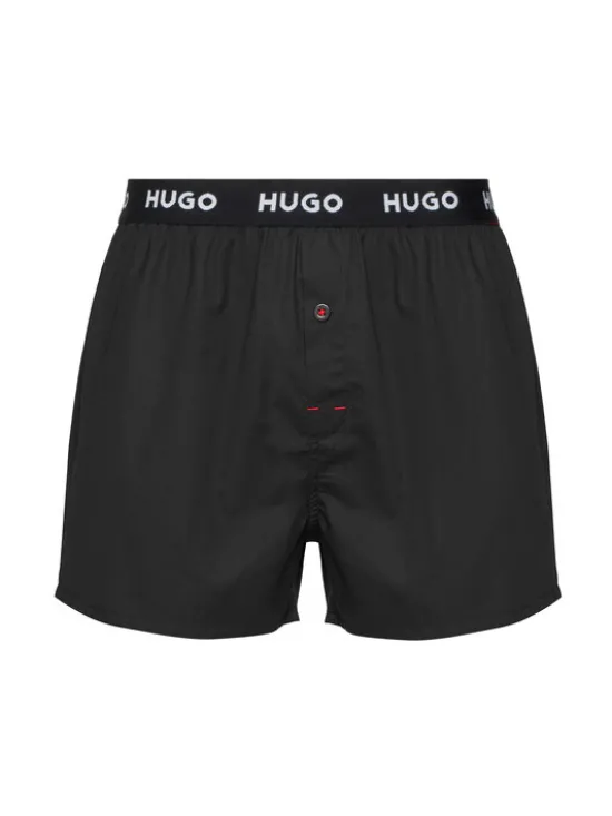 HUGO Komplet bokserek 50532565 Kolorowy