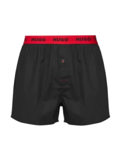 HUGO Komplet bokserek 50532565 Kolorowy