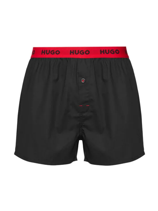 HUGO Komplet bokserek 50532565 Kolorowy