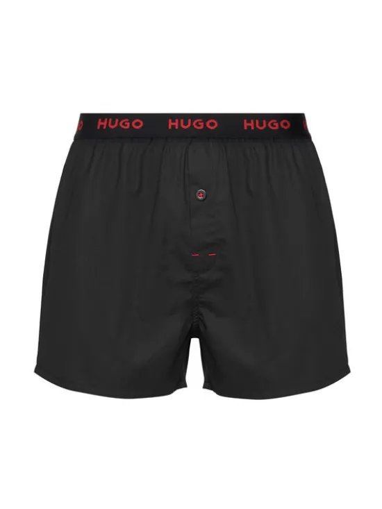 HUGO Komplet bokserek 50532565 Kolorowy
