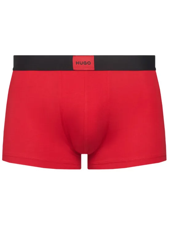HUGO Komplet bokserek 50566296 Kolorowy