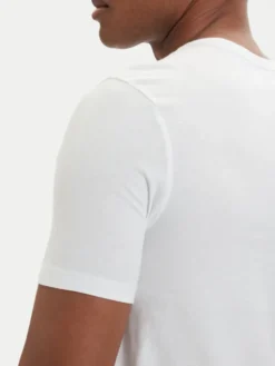 HUGO Komplet t-shirtów 50566316 Biały Regular Fit