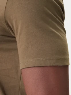 HUGO Komplet t-shirtów Rn Triplet P 50532811 Kolorowy Regular Fit