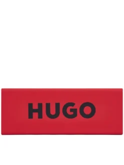 HUGO Okulary przeciwsłoneczne 1375/S 208306 Srebrny