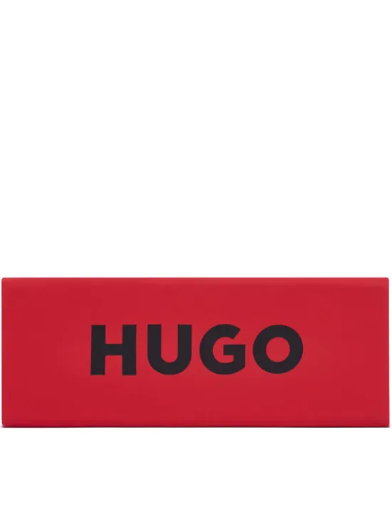 HUGO Okulary przeciwsłoneczne 1404/G/S 208802 Szary