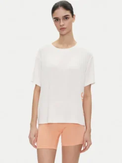 HUGO Piżama Unite_Short Set 50531626 Kolorowy Relaxed Fit