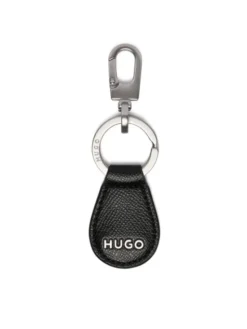 HUGO Zestaw prezentowy 50568437 Czarny