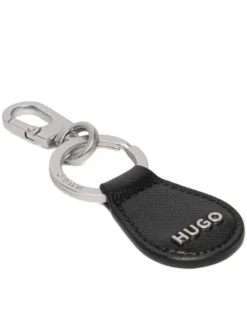 HUGO Zestaw prezentowy 50568437 Czarny