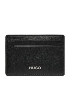 HUGO Zestaw prezentowy 50568437 Czarny