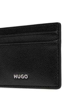 HUGO Zestaw prezentowy 50568437 Czarny