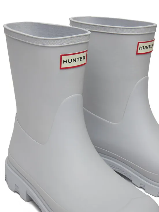 Hunter Kalosze HFRW0002251 Szary