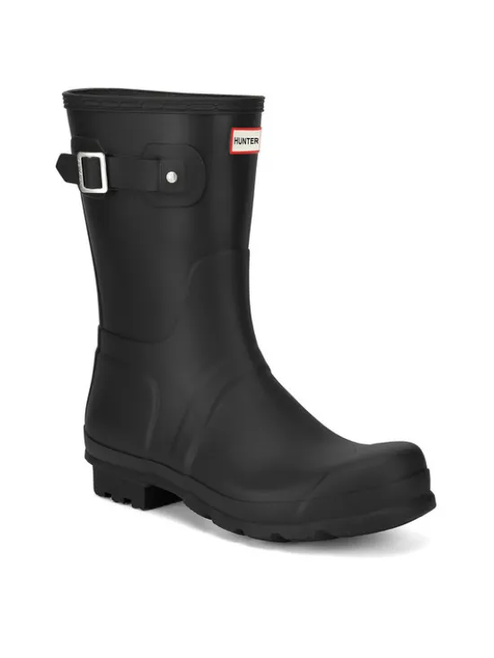 Hunter Kalosze MFS9000RMA Czarny