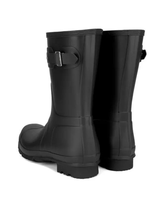 Hunter Kalosze MFS9000RMA Czarny