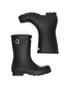 Hunter Kalosze MFS9000RMA Czarny