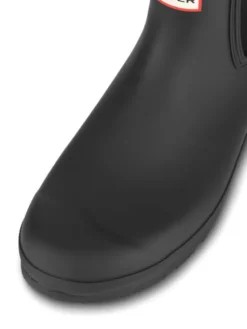Hunter Kalosze MFS3354RMA Czarny